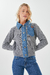 CAMPERA SELENE TEJIDA - comprar online