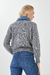 CAMPERA SELENE TEJIDA - TCG
