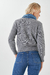 CAMPERA SELENE TEJIDA - tienda online