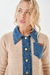 CAMPERA SELENE TEJIDA - TCG