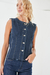 CHALECO SASTRE JEAN