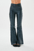 PANTALON WIDE FELINE - comprar online