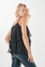 MUSCULOSA BIJOUX PARTY - TCG