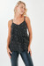 MUSCULOSA BIJOUX PARTY - tienda online