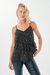 Imagen de MUSCULOSA BIJOUX PARTY