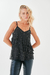 MUSCULOSA BIJOUX PARTY - comprar online