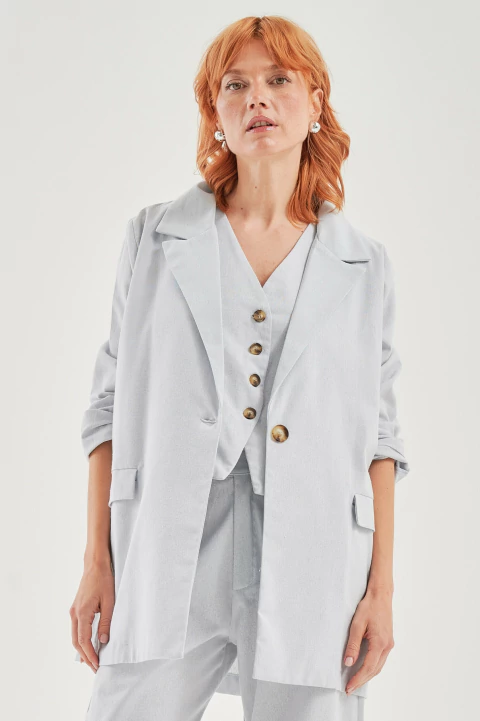 BLAZER JOB LINO - comprar online