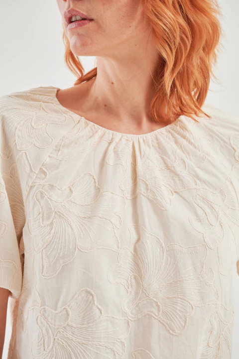 BLUSA LIRIO - comprar online