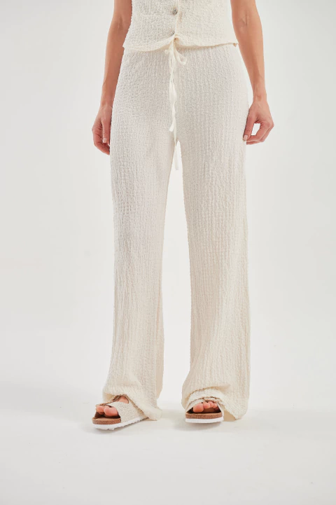 PALAZZO CRINKY - comprar online