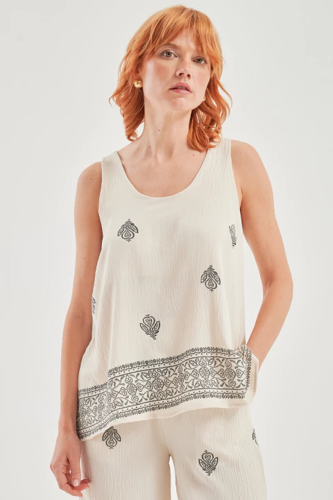 MUSCULOSA BUDA - comprar online