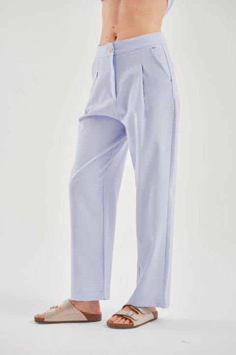 PANTALON BAHAMAS LINO