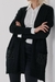 MAXI CARDIGAN MATCH - comprar online