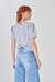 REMERA PRINCES BASIC