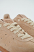 Imagen de ZAPATILLAS DINAMARCA GAMUZA COCO