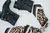 BOTA BIKER CORTA NEGRA - TCG