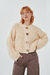 CARDIGAN LANA BUTTON (ESCOTE REDONDO) - comprar online