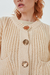 CARDIGAN LANA BUTTON (ESCOTE REDONDO) en internet