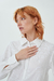 CAMISA ART DECO en internet