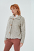 CARDIGAN FLOWER BUTTON en internet