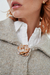 CARDIGAN FLOWER BUTTON - comprar online