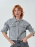 CAMPERA JEAN VIENA C/ SISA BIJOUX - comprar online