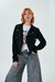 CAMPERA BERLIN TEJIDA - tienda online