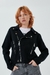 CAMPERA BERLIN TEJIDA - comprar online