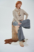 SWEATER BASICO ALFORZA en internet