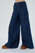 JEAN WIDE CRISTIANIA AZUL - TCG