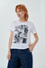 REMERA COW en internet