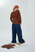 SWEATER RHOMBUS - tienda online