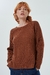 SWEATER RHOMBUS
