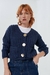CARDIGAN LANA BUTTON - comprar online