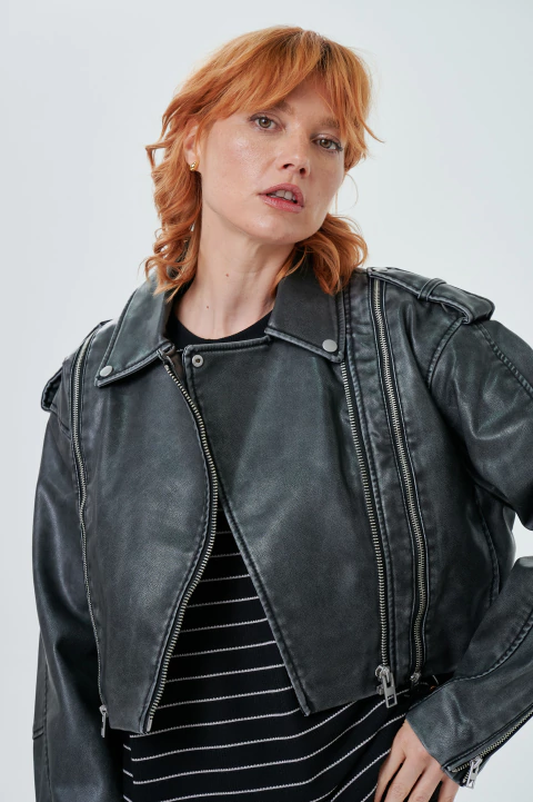 CAMPERA ARIZONA ACID - comprar online