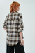 CAMISA NEW MOUNTAIN - TCG