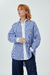 CAMISA DANDY OFFICE BLUE en internet