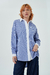 CAMISA DANDY OFFICE BLUE - tienda online
