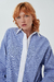 CAMISA DANDY OFFICE BLUE - comprar online
