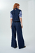 CHALECO JEAN CRISTIANIA - comprar online