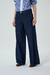 JEAN WIDE STRAIGH AZUL OSCURO - comprar online