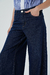 JEAN WIDE STRAIGH AZUL OSCURO - TCG
