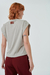 REMERA JAPON MORLEY LISO - TCG