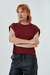 REMERA JAPON MORLEY LISO - tienda online