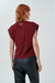 REMERA JAPON MORLEY LISO