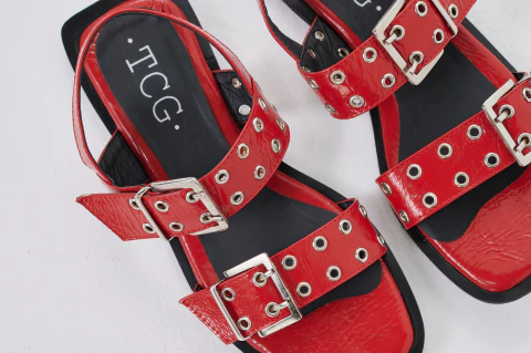 SANDALIA CAROL - comprar online