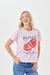 REMERA ROMA - TCG