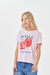 REMERA ROMA en internet