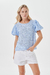 BLUSITA MEGHAN PIJAMERA - comprar online