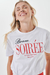 REMERA SOIREE - TCG
