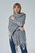 MAXI BUFANDON LISO - comprar online
